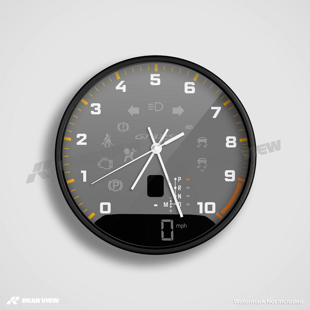 Speed Dial Clocks · USA