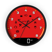 GT2RS Red - Lightweight DIal Edition