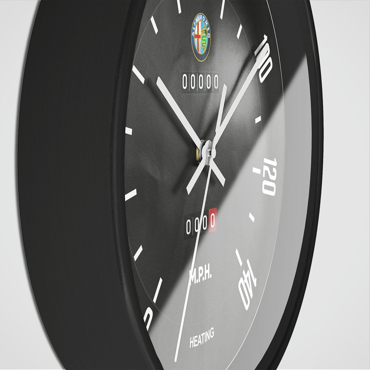 Giulia - Lightweight Dial Edition