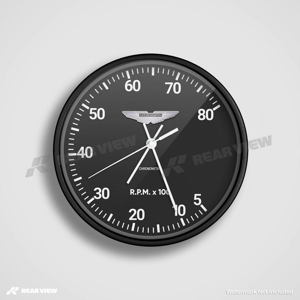 DBR1 - Lightweight Dial Edition