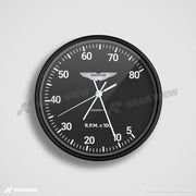 DBR1 - Lightweight Dial Edition