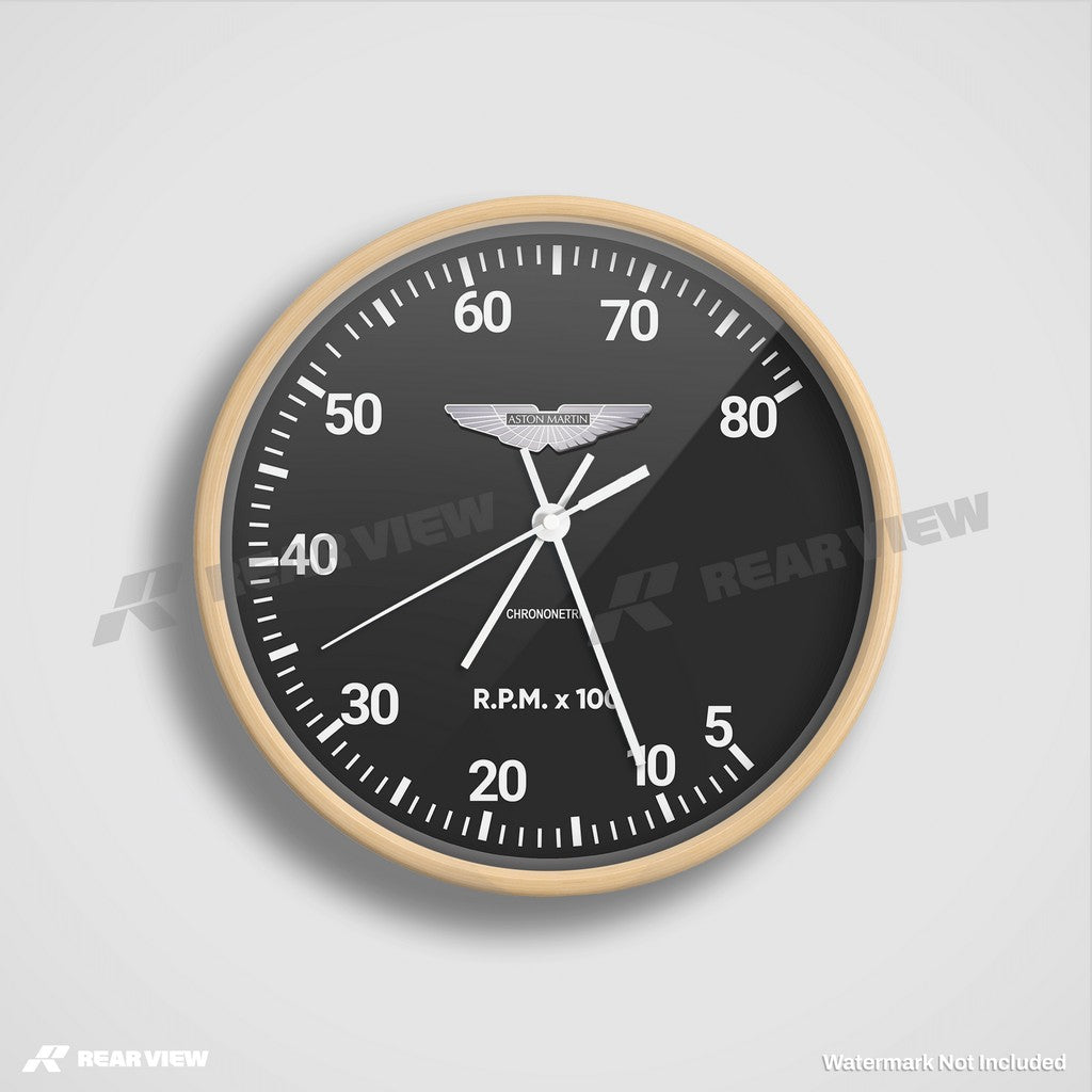 DBR1 - Lightweight Dial Edition