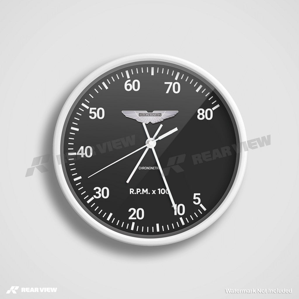 DBR1 - Lightweight Dial Edition