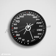 RS6 Avant - Édition à cadran léger