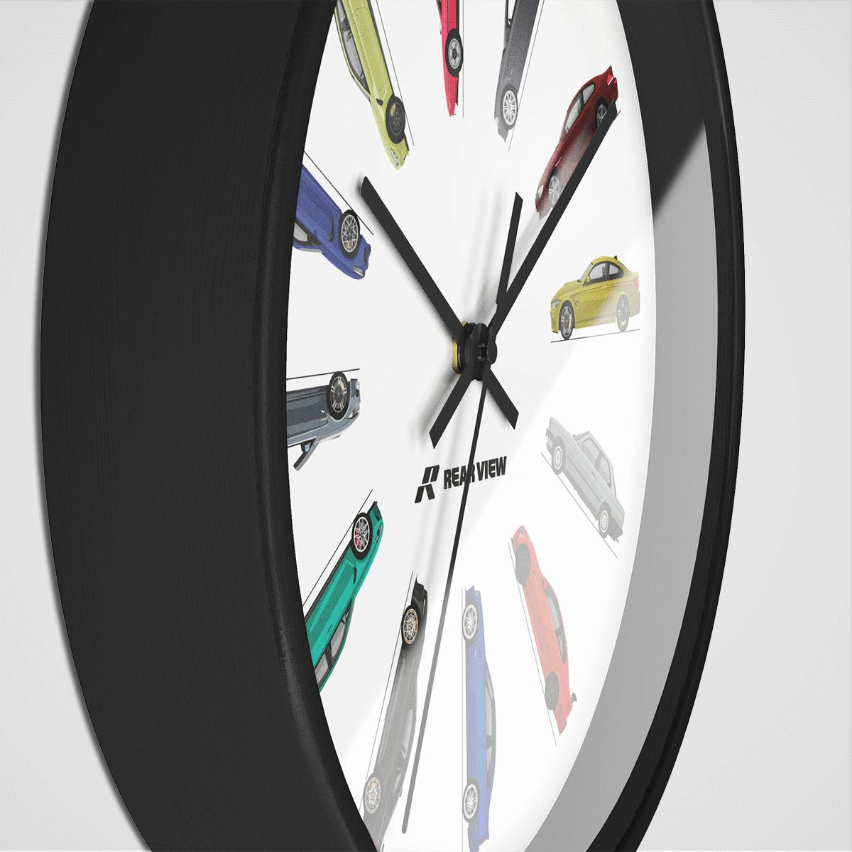 Bimmer BMW Cars - Lightweight Dial Edition