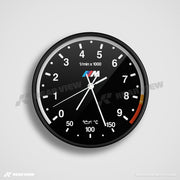 M3 Coupe - Leichtgewichtige Dial Edition