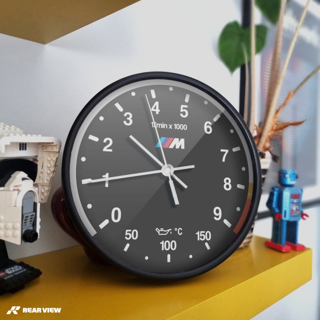 M3 Coupe - Leichtgewichtige Dial Edition