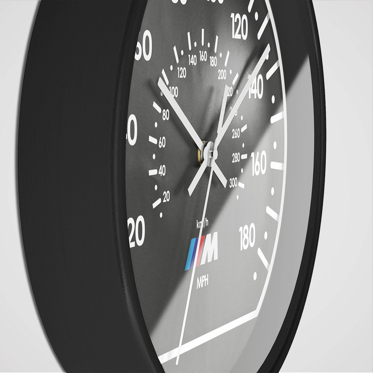 E46 - Lightweight Dial Edition