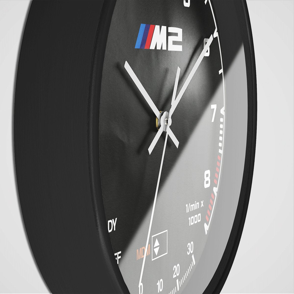 M2 - Lightweight Dial Edition