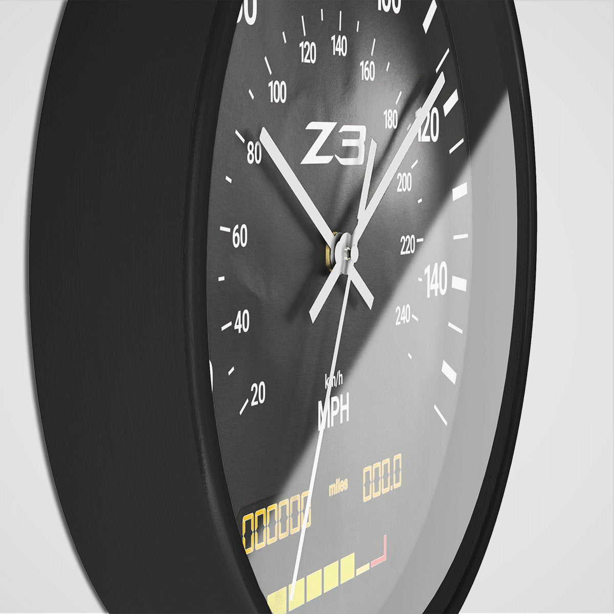 Z3 Bimmer - Lightweight Dial Edition