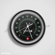 AC Cobra - Leichtes Zifferblatt Edition