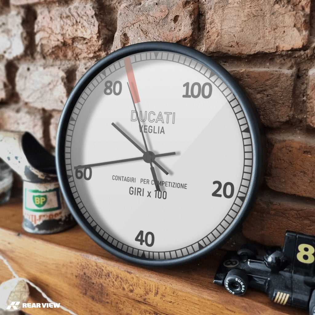 Imola 750 - Leichte Zifferblatt-Edition