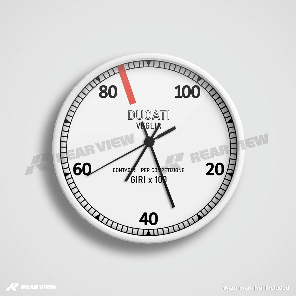 Imola 750 - Leichte Zifferblatt-Edition