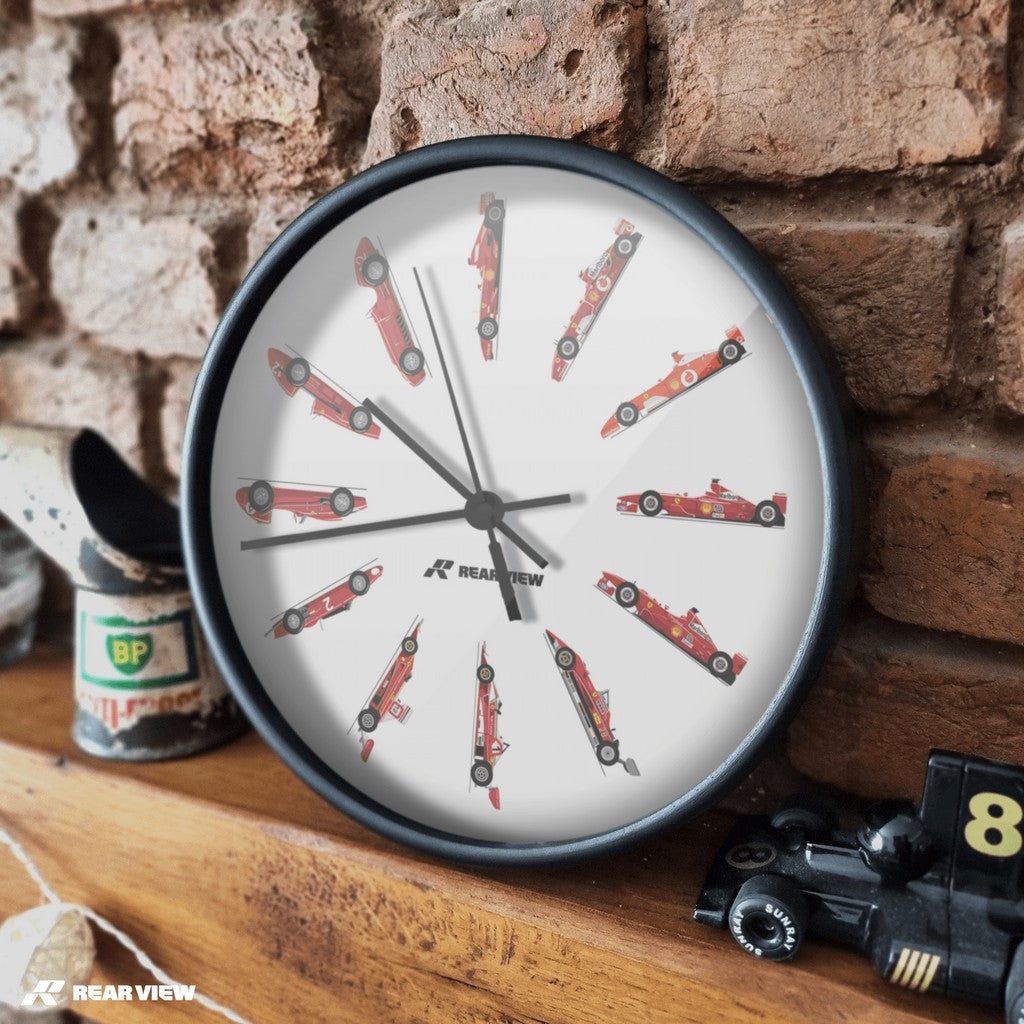 Formula 1 - Lightweight Dial Edition