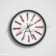 Formula 1 - Lightweight Dial Edition