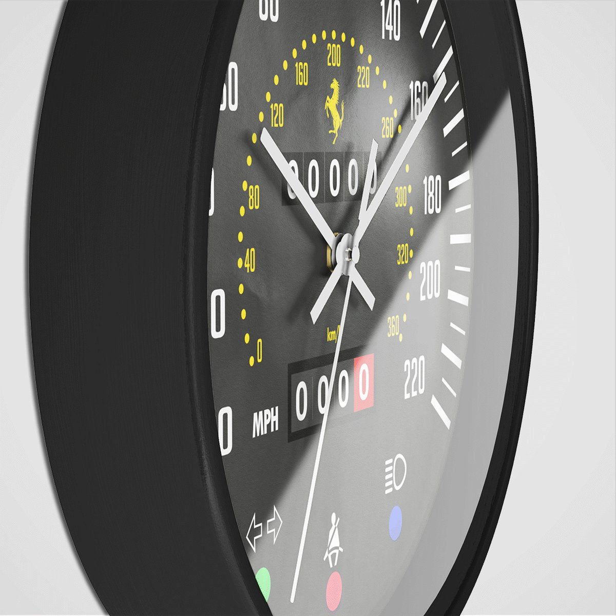 F40 - Lightweight Dial Edition