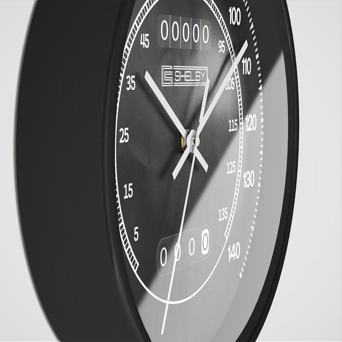 Mustang Shelby GT500 - Lightweight Dial Edition