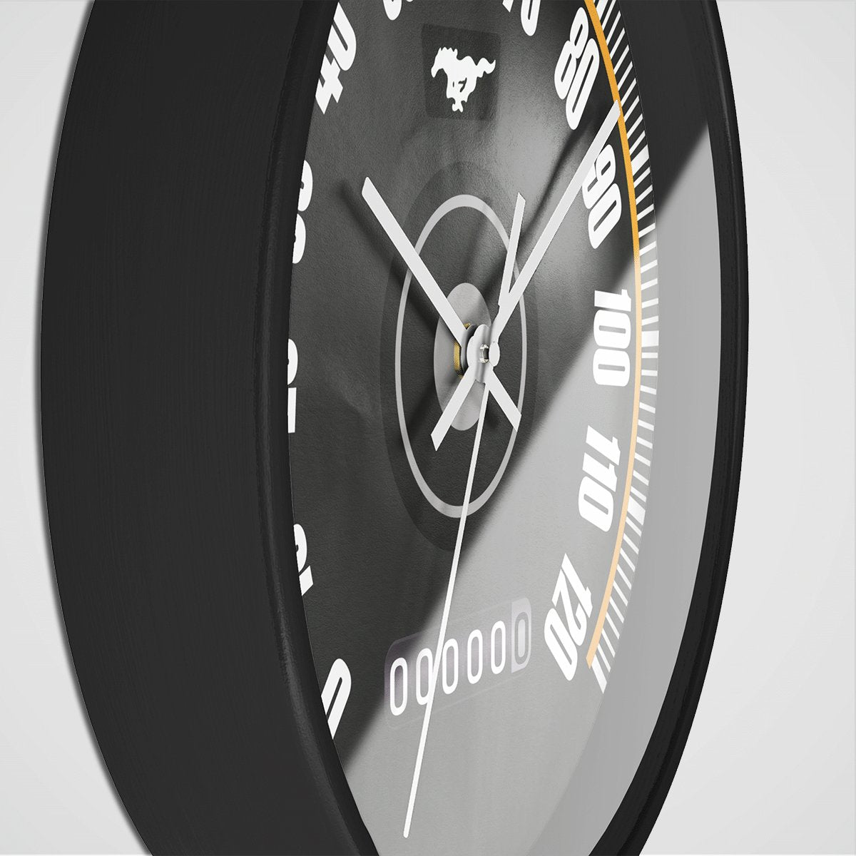 Mustang - Lightweight Dial Edition