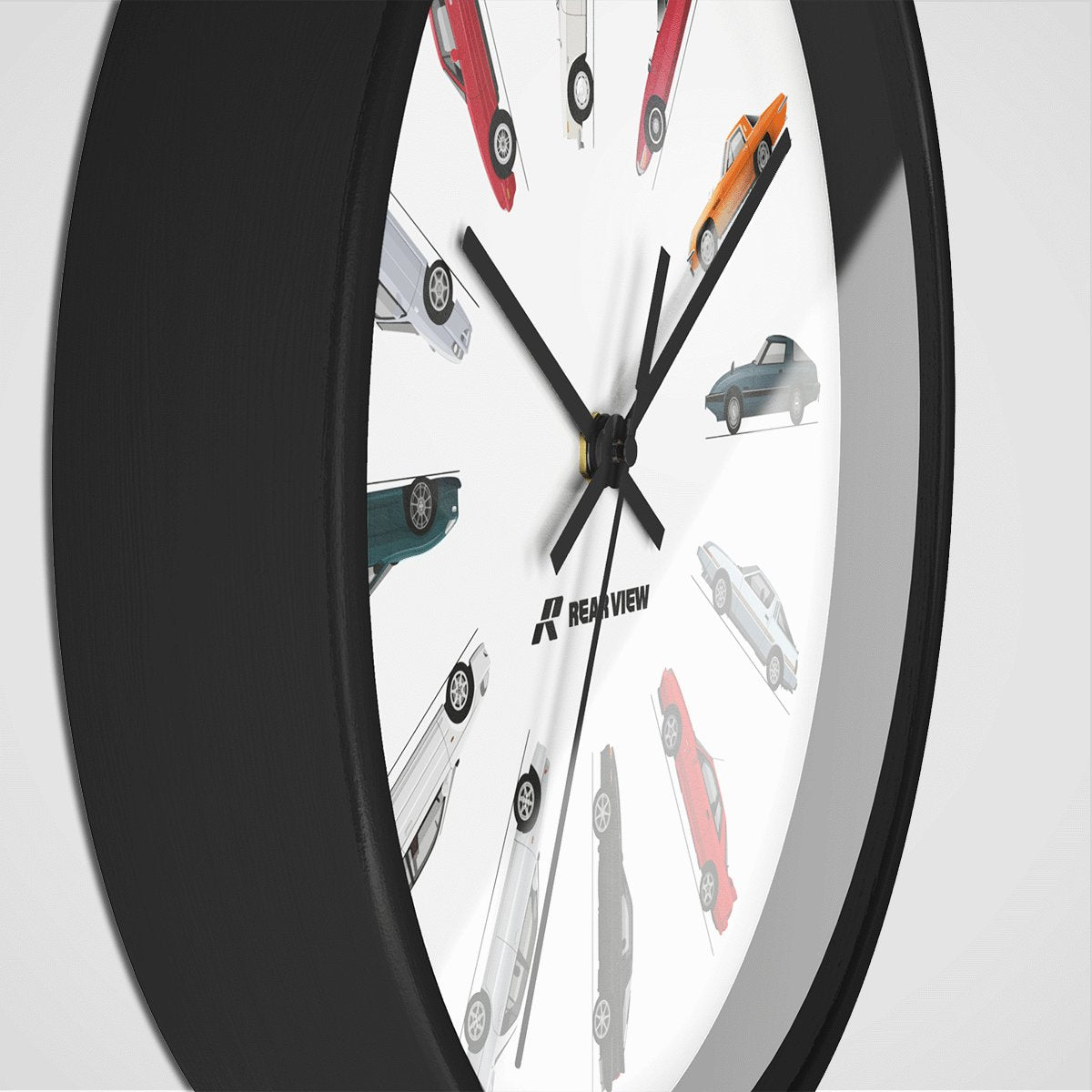 Japanese JDM Cars - Lightweight Dial Edition