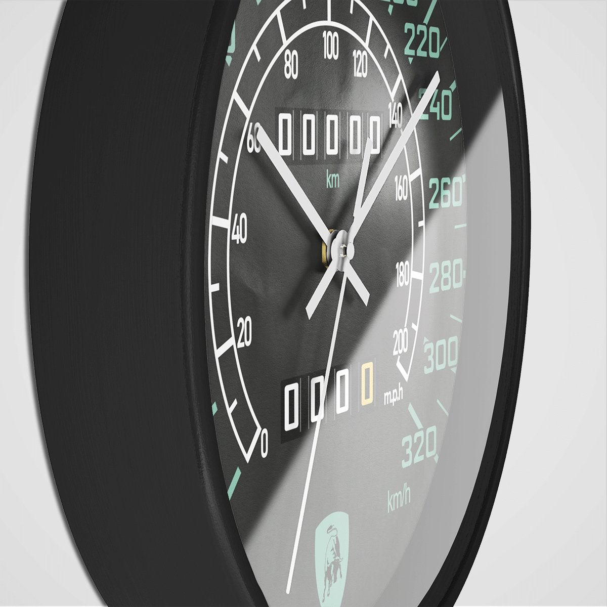 Countach  - Lightweight Dial Edition