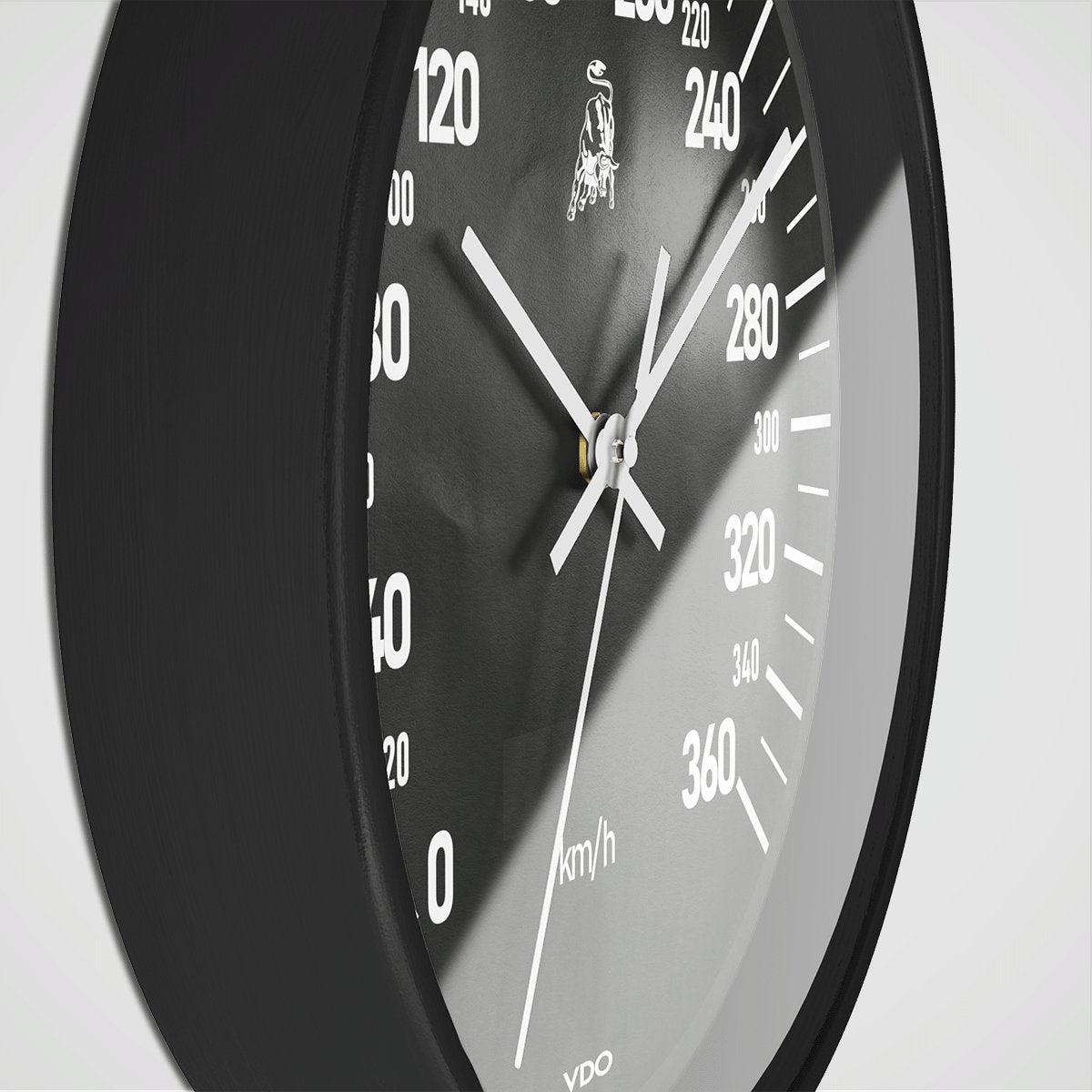 Diablo - Lightweight Dial Edition