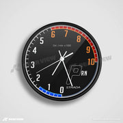 Huracan - Leichte Zifferblatt-Edition