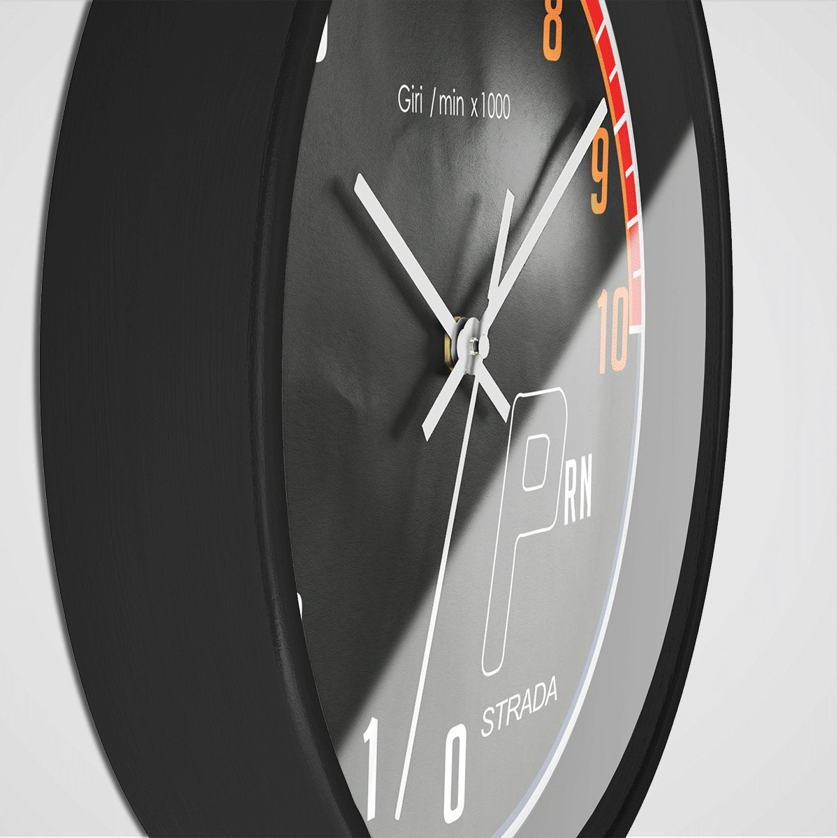 Huracan - Lightweight Dial Edition