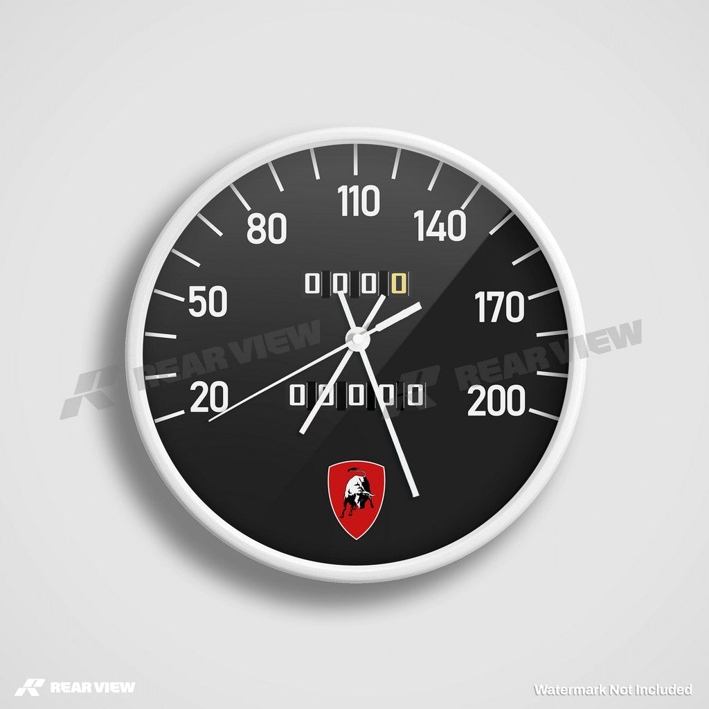 Miura - Leichte Zifferblatt-Edition