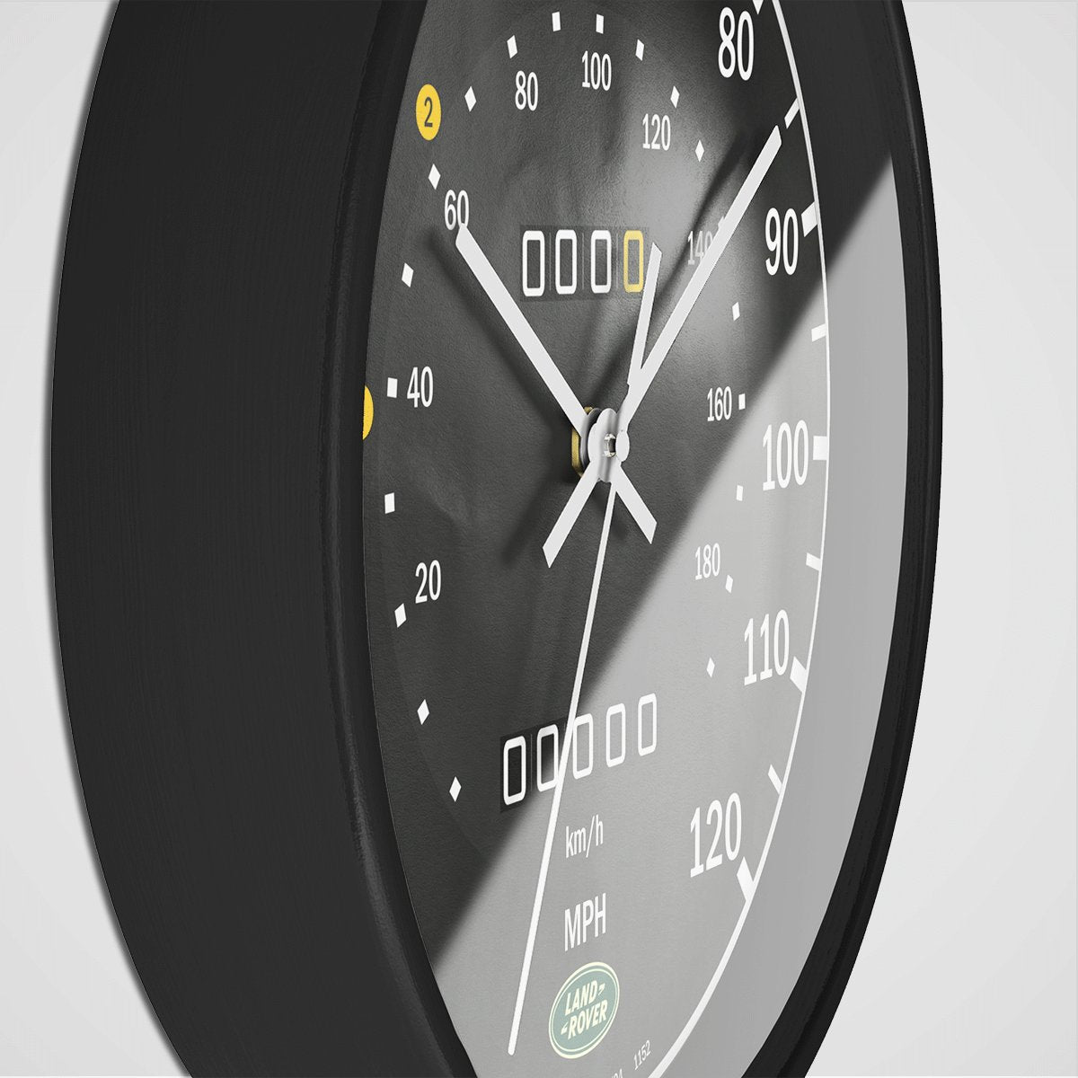 Rover 4x4  - Lightweight Dial Edition