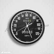 1962 MG - Lightweight Dial Edition