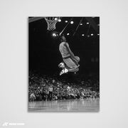 Elite Scorer - Mamba Spirit Art Print