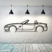 Open Motion – Z4 Metal Wall Art