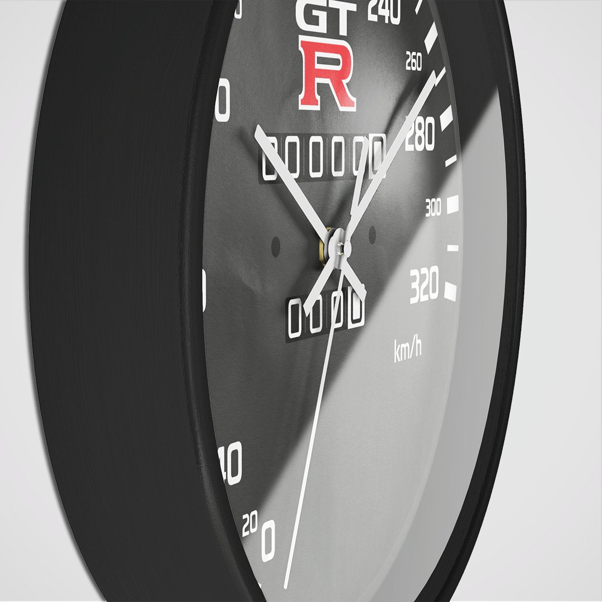 GTR - Lightweight Dial Edition