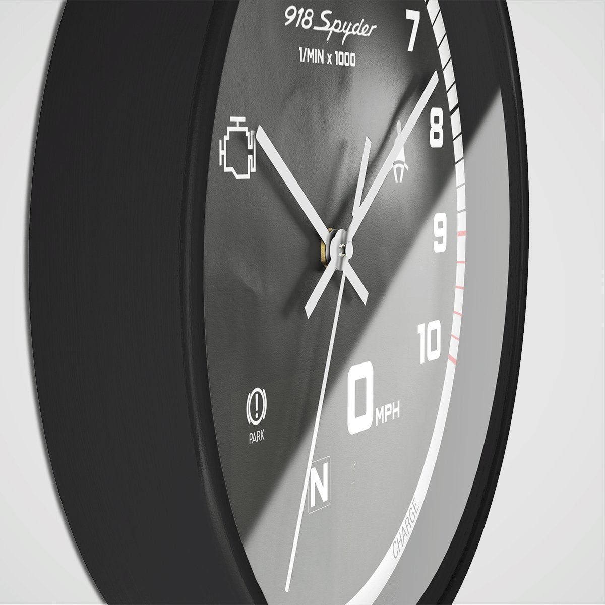 918 Spyder - Lightweight Dial Edition