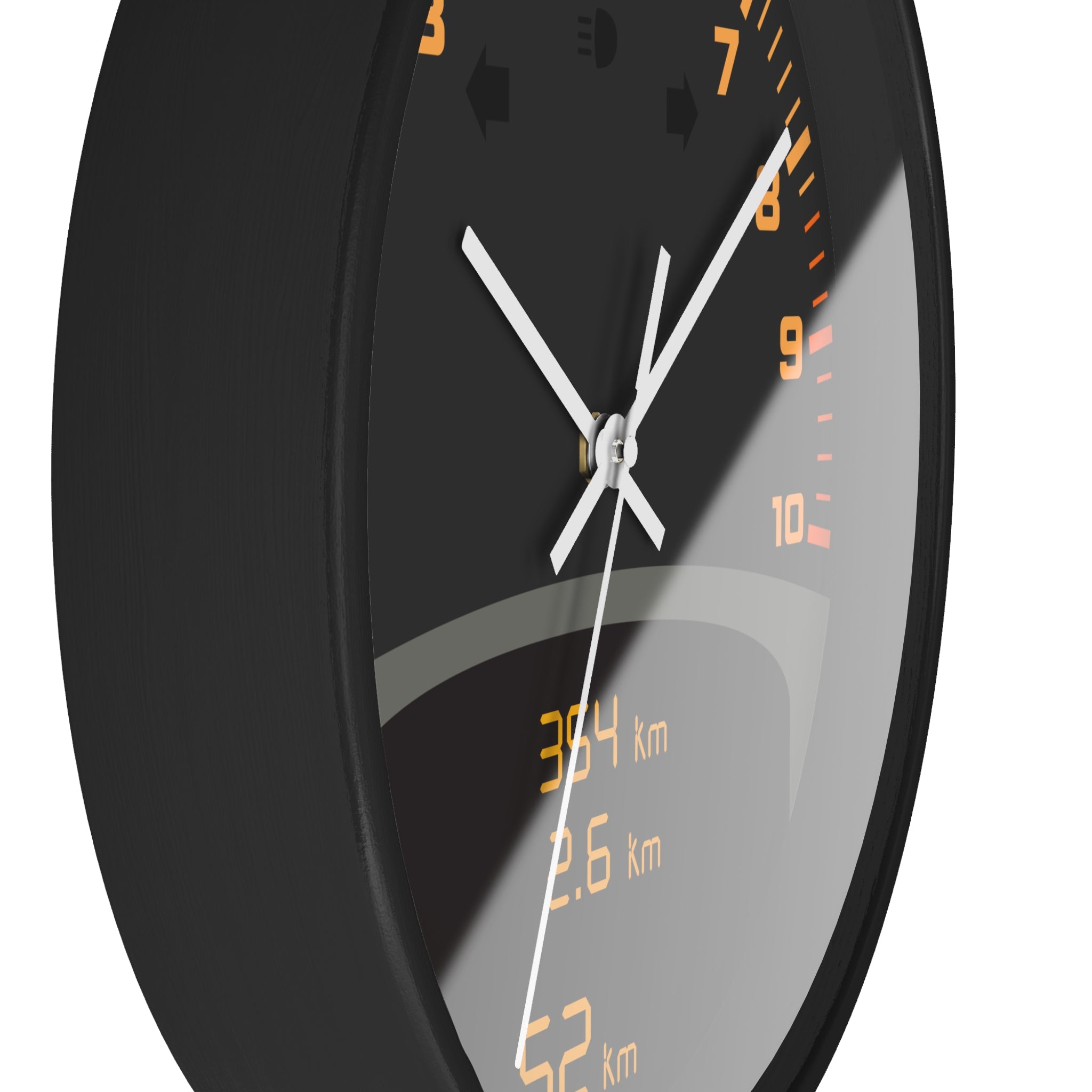 Carrera GT - Lightweight Dial Edition