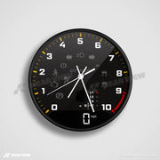 GT3RS Automatic Black - Lightweight Dial Edition