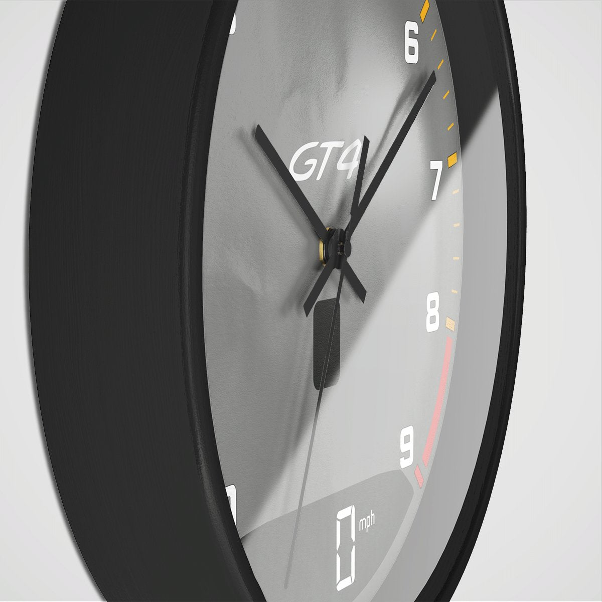 718 Cayman GT4 - Lightweight Dial Edition