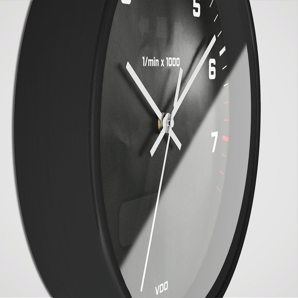 Turbo Sports - Lightweight Dial Edition