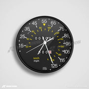 Saab 900 - Leichtgewichtige Zifferblatt-Edition