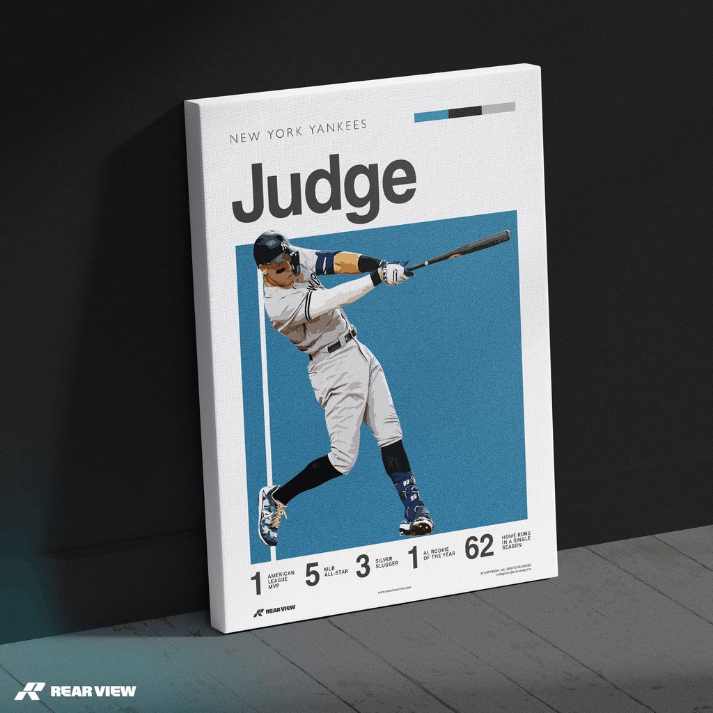 Tower Swing - Judge Kunstdruck