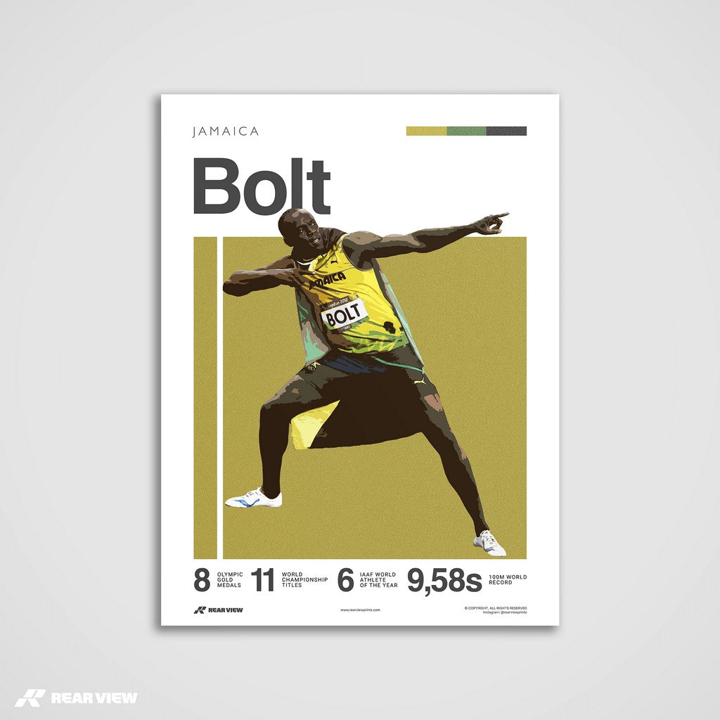 Lightning Surge – Bolt Art Print