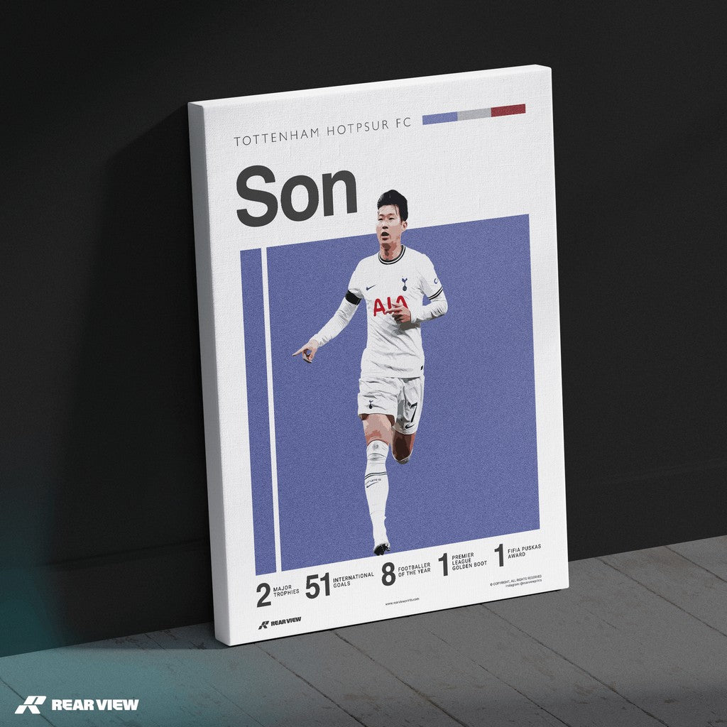 Lightning Finish - Son Art Print