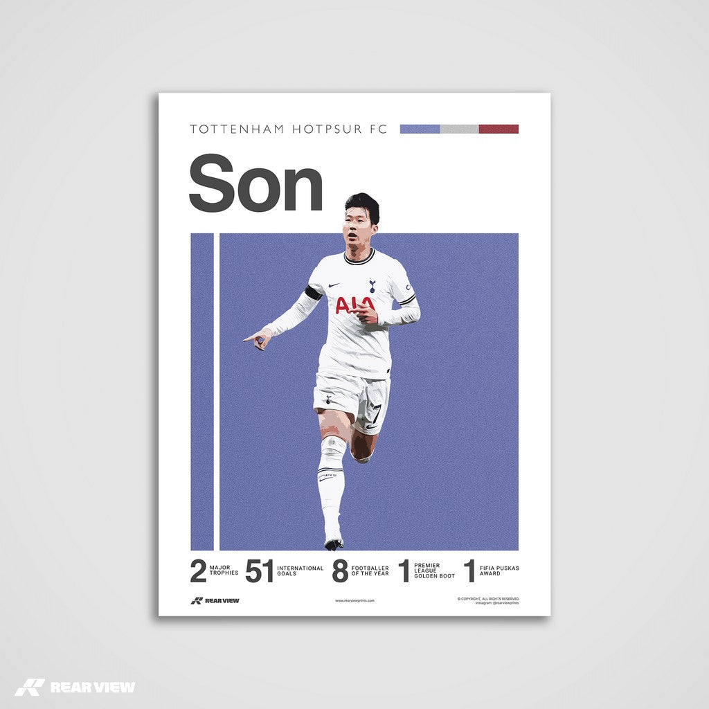 Lightning Finish - Son Art Print