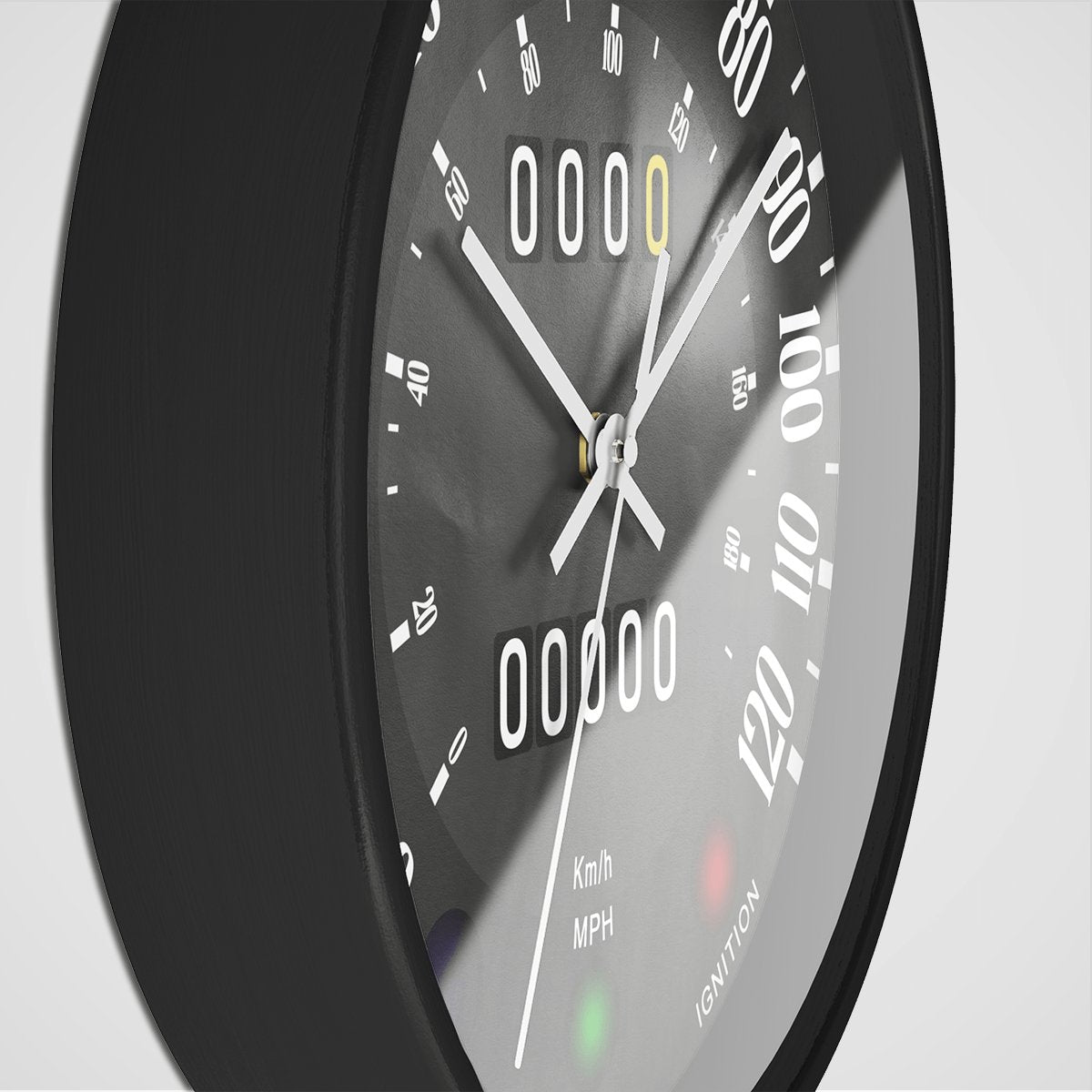 Triumph Spitfire MK IV - Lightweight Dial Edition