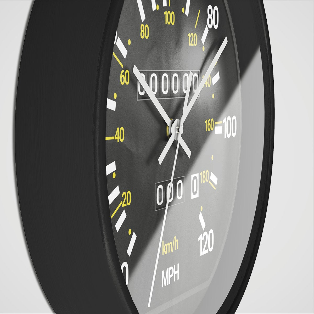 Volvo 240 - Lightweight Dial Edition