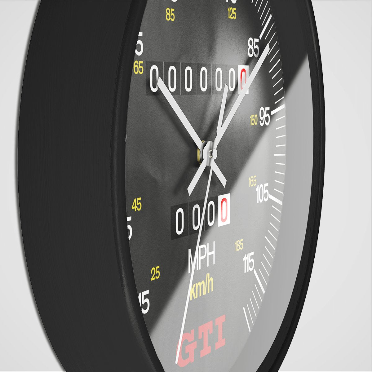 VW Golf GTI MK I  - Lightweight Dial Edition