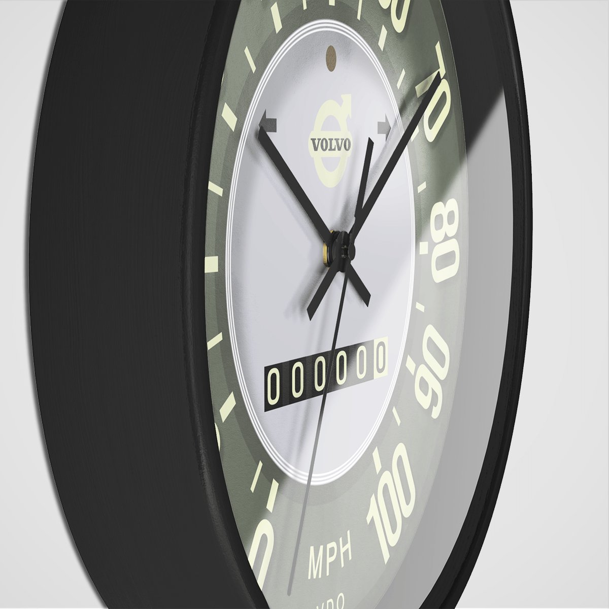 Volvo PV444 - Lightweight Dial Edition